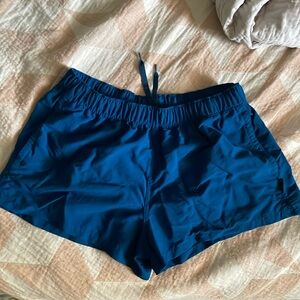 Patagonia Baggies shorts
